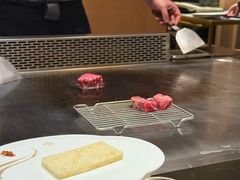 -香樟花园法式铁板烧(恒隆广场店)