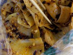 丁家坡豆皮-周小亮丁家坡洋芋(全国总店)