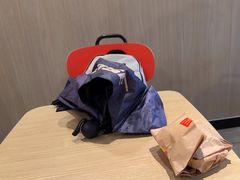 -麦当劳(北京上地十街餐厅店)
