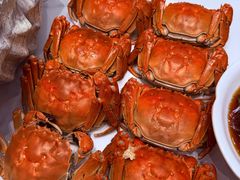 -一品淮扬 · 淮扬菜·北京万达文华酒店