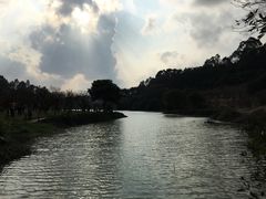 -南国桃园旅游度假区