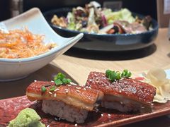 -乌君·酒场·炭火烧鸟(侨城坊店)