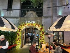 -IL TEATRO 精品意大利餐厅