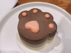 -猫小院猫主题餐厅(三里屯店)