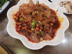 -小唐小四川水煮鱼(北三路店)