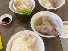 -松發肉骨茶(先得坊店)