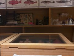 -镹·鱼料理  国产鱼使用店