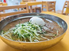 -屋里家延边朝鲜族冷面(南园店)