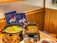 -全牛匠·乐山跷脚牛肉(新中关店)