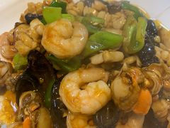 -胡同老锅烙(南二道街)