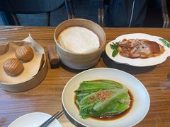 -北京老铺烤鸭(西稍门店)