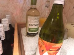 -新发展亚太JW万豪酒店·福苑咖啡厅
