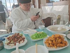 -四海回族饭店(前进大街店)