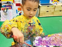 -杨梅红艺术教育(北京金源购物中心校区)