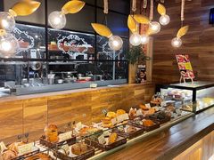 -Let's Taipei 非常烘焙(太古里店)