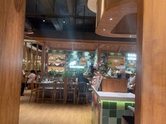 -芭札·Thai泰国餐厅(同和金铂天地店)