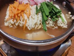 -春熙台韩国料理·章鱼肥牛(西丽店)