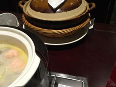 -捞王锅物料理(四川北路店)