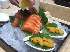 -东京屋(武定路店)