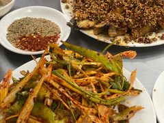-松明一烤肉馆(鲁园店)