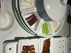 -羲和雅苑•北京烤鸭(国贸商城店)
