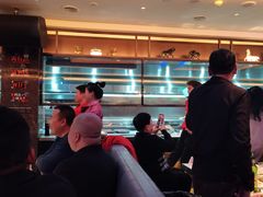 -金刚山烧烤(红旗大街店)