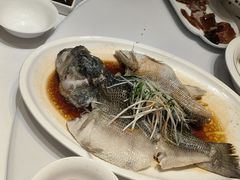 -万荣烤鸭店·北京菜(天坛店)