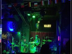 -MARU玛露音乐餐厅(大学路店)