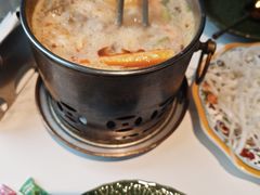 -Thai Basil罗勒叶泰式餐厅(时代天街店)