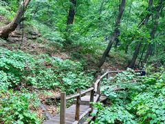 -北京上方山国家森林公园