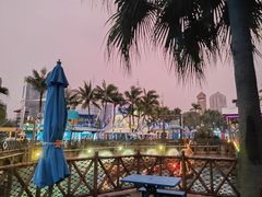 -深圳欢乐谷