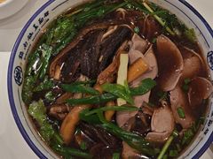 -镇南锅盖面馆(解放路店)