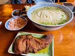 -同得兴 Since·1995 传统苏式面馆(十全街店)