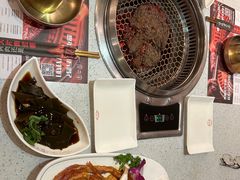 -炭之家·齐齐哈尔非遗烤肉·鲜切直供(中央大街店)