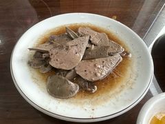 -黄连大头华烧鹅店(大良店)