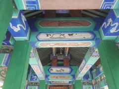 景点-珠海圆明新园