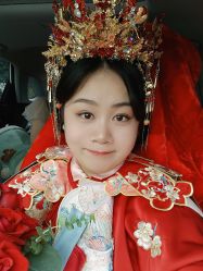 -艾米丽婚纱礼服