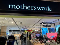 -motherswork(静安嘉里中心店)