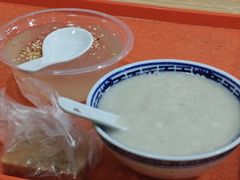 -没牙伯花生汤店(老药洲店)