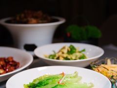 -悦融琥珀·京鲁菜·海味珍品(西单店)