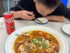 -王家大院·南京菜(湛江路总店)