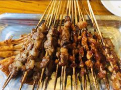 -京朋串屋·烧烤(望京西路总店)