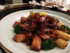 -高老庄新家宴(北斗星广场店)