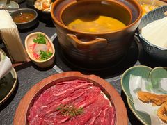 -季季山·云南野生菌火锅(上海首店)