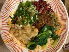 -十八汆·京味打卤面(酒仙桥店)