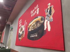 -宏状元现熬粥·京味菜(黄寺大街店)
