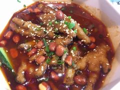 -赵小姐丨新中餐(曲江店)