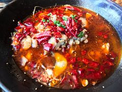 鱼蛙跳-嘉禾·悦享餐厅(八方汇店)