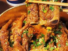 -降龙爪爪(建设路2店)