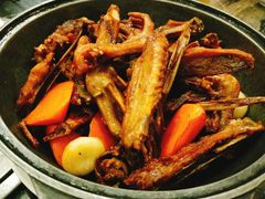 -美极鲜食坊(宝安南路店)